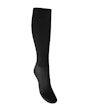 Bauerfeind Compression Socks Run and Walk Black