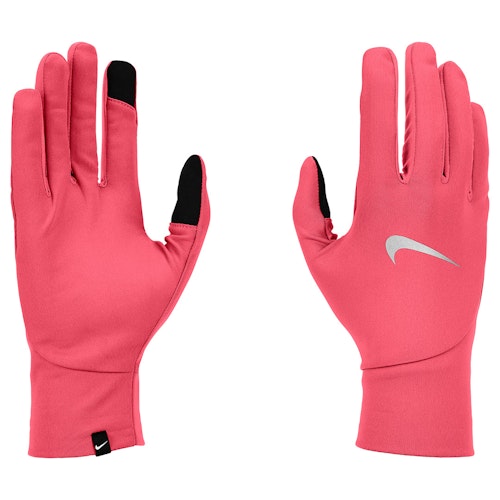 Running gloves ladies sales