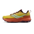 Saucony Peregrine 13 Dame Mehrfarbig