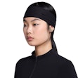 Nike Dri-FIT Fury Elevate Headband Unisex Schwarz