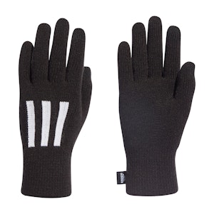 adidas 3-Stripes Conductive Gloves Unisex adidas 3-Stripes Conductive Gloves Unisex