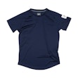 SAYSKY Clean Combat T-shirt Unisexe Blau