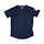 SAYSKY Clean Combat T-shirt Unisex Blau