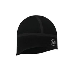 Buff Windproof Hat Solid Black M/L Unisexe