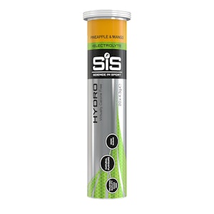 SIS Go Hydro Tablet Pineapple Mango SIS Go Hydro Tablet Pineapple Mango