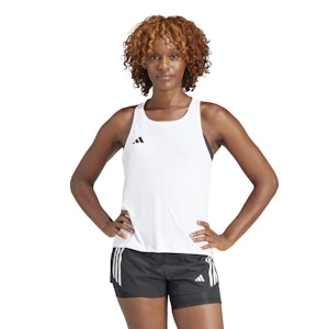 adidas Adizero Essentials Singlet Women adidas Adizero Essentials Singlet Women