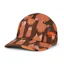 Ciele GOCap SC Field All Over Print Cap Unisex Orange
