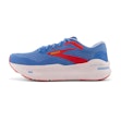 Brooks Ghost Max Dame Blue