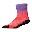 ASICS Performance Run Crew Socks Unisex Mehrfarbig