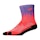 ASICS Performance Run Crew Socks Unisex Mehrfarbig