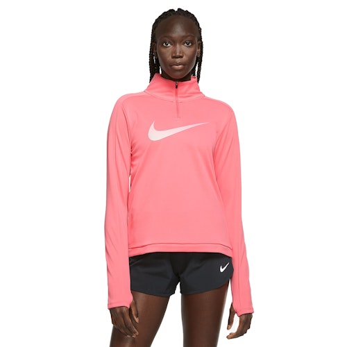 Nike top hybrid top