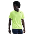 Nike AeroSwift Dri-FIT ADV T-shirt Herr Neongelb
