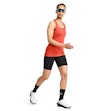 Craft Essence Singlet Women Orange