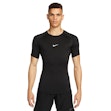 Nike Pro Dri-FIT Tight Fit T-shirt Homme Schwarz