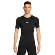 Nike Pro Dri-FIT Tight Fit T-shirt Men Schwarz