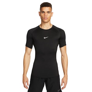 Nike Pro Dri-FIT Tight Fit T-shirt Men Nike Pro Dri-FIT Tight Fit T-shirt Men