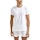 Craft Core Dry T-shirt Herre Weiß