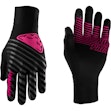 Dynafit Alpine Reflective Gloves Unisex Schwarz