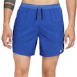 Nike Dri-FIT Stride 7 Inch Brief-Lined Short Herren Blau