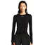 Craft Hypervent Tight Shirt Femme Noir