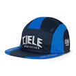 Ciele GOCap MRPH EQ Race Day Cap Unisex Blå