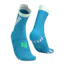 Compressport Pro Racing Socks v4.0 Trail Unisex Blå
