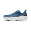 HOKA Mach 6 Homme Blau