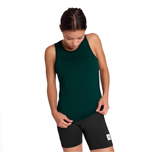 SAYSKY Logo Pace Singlet Women SAYSKY Logo Pace Singlet Women