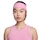 Nike Dri-FIT Fury Elevate Headband Unisex Rosa