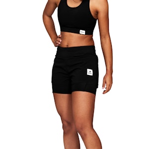 SAYSKY Pace 2in1 3 Inch Short Dame SAYSKY Pace 2in1 3 Inch Short Dame