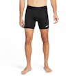 Nike Pro Dri-FIT Short Herr Schwarz