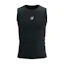 Compressport Trail Racing Singlet Herre Sort