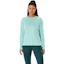 ASICS Road Lite-Show Shirt Women Blue