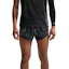 Nike AeroSwift Dri-FIT ADV 2 Inch Brief-Lined Shorts Homme Noir