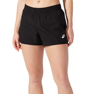 ASICS Core 4 Inch Short Dame ASICS Core 4 Inch Short Dame