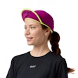 Brooks Lightweight Packable Hat 2.0 Unisex Lila