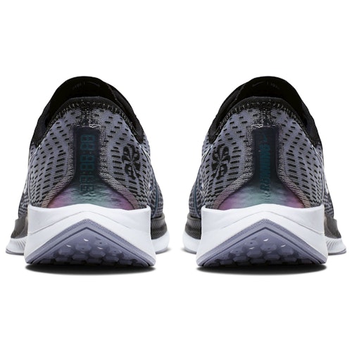 W zoom pegasus top turbo 2 rise