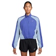 Nike Swift UV Repel Jacket Dam Blau
