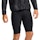 On Race Tights Half Homme Schwarz