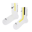 Mizuno Running Socks Unisex Hvid