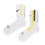 Mizuno Running Socks Unisex Hvid