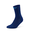 CEP The Run Mid-Cut Socks Herren Blau