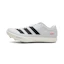 adidas Adizero LJ Unisex Hvid