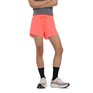 New Balance RC 3 Inch Ultra Light Split Shorts Herren New Balance RC 3 Inch Ultra Light Split Shorts Herren