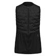Odlo Zeroweight Insulator Vest Homme Schwarz