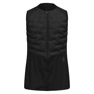 Odlo Zeroweight Insulator Vest Herr Odlo Zeroweight Insulator Vest Herr