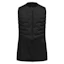Odlo Zeroweight Insulator Vest Herren Schwarz