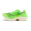 Saucony Endorphin Elite Dame Green