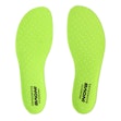 INOV8 Boomerang Footbed (Narrow) Unisex Limonengrün