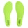 INOV8 Boomerang Footbed (Narrow) Unisexe Limonengrün